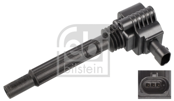 Ignition Coil (107961)