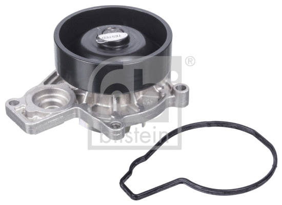Water Pump, engine cooling (108788)