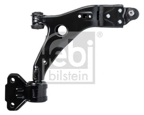 Control/Trailing Arm, wheel suspension (177835)
