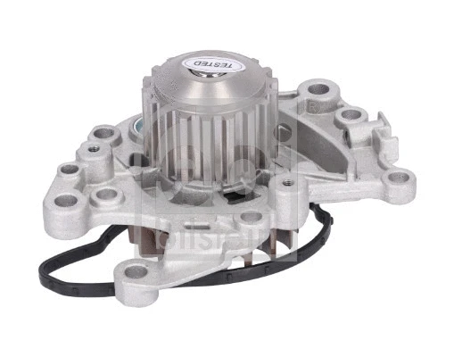 Water Pump, engine cooling (179522)