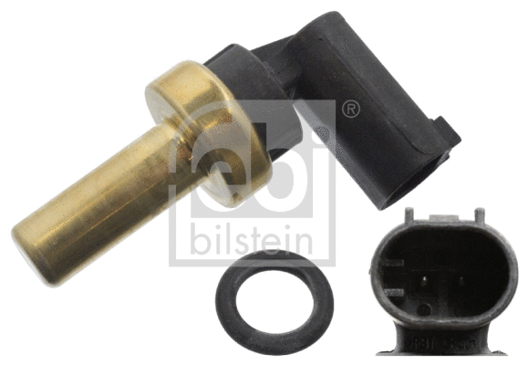 Temperature Switch, radiator fan (103116)