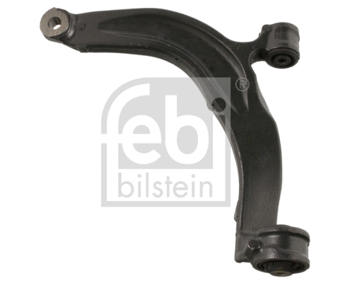 Control/Trailing Arm, wheel suspension (38285)