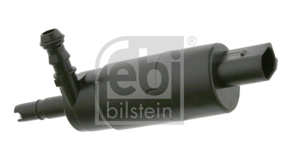 Washer Fluid Pump, headlight cleaning (26274)