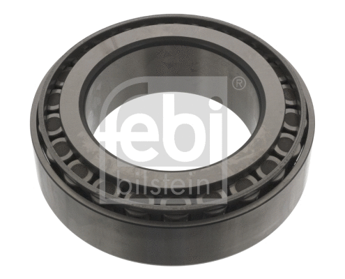 Wheel Bearing (09914)
