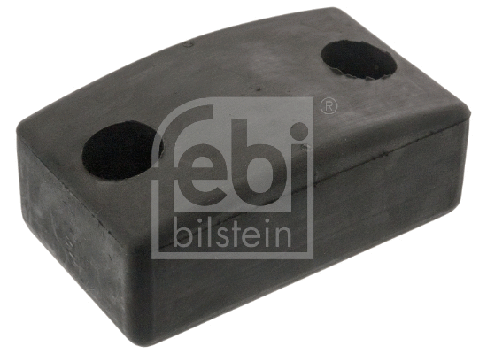 Rubber Buffer, suspension (48662)