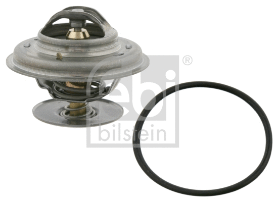 Thermostat, coolant (23466)