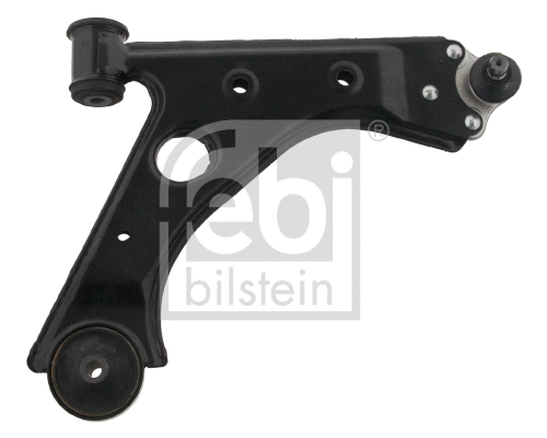 Control/Trailing Arm, wheel suspension (28649)