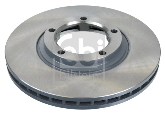 Brake Disc (108592)