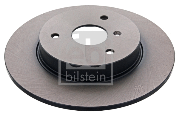 Brake Disc (22345)