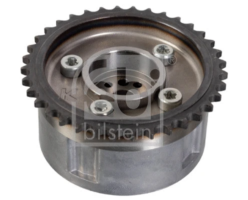 Camshaft Adjuster