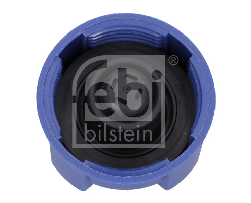 Cap, coolant tank