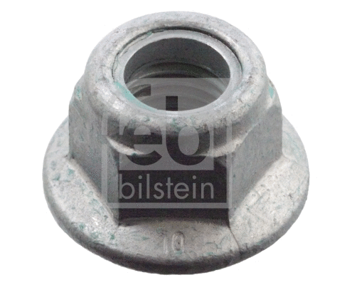 Nut (14392)