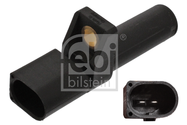 Sensor, crankshaft pulse (24455)