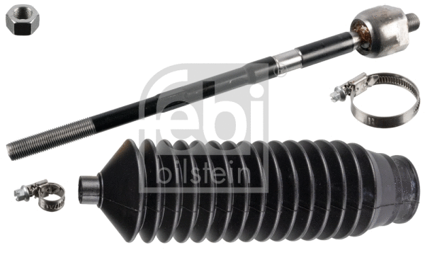 Inner Tie Rod (12020)