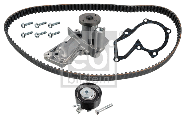 Water Pump & Timing Belt Kit (173068)