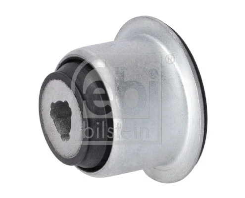 Mounting, control/trailing arm