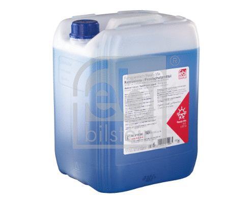 Antifreeze (172003)