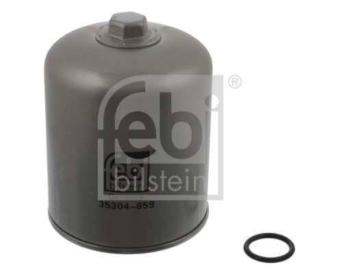 Air Dryer Cartridge, compressed-air system (35304)