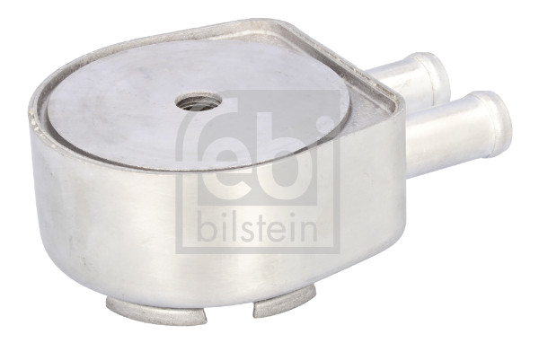 Oil Cooler, engine oil