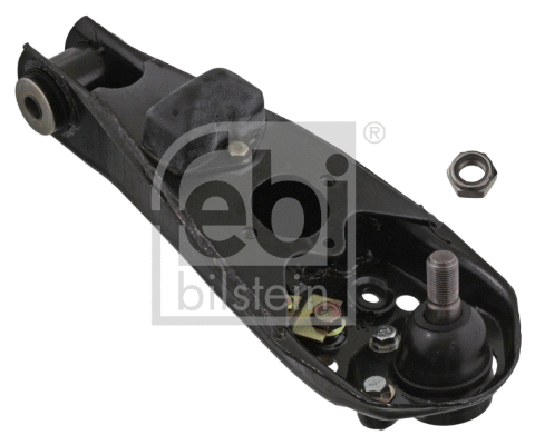 Control/Trailing Arm, wheel suspension (41724)
