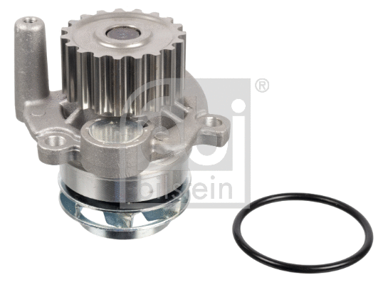 Water Pump, engine cooling (36048)