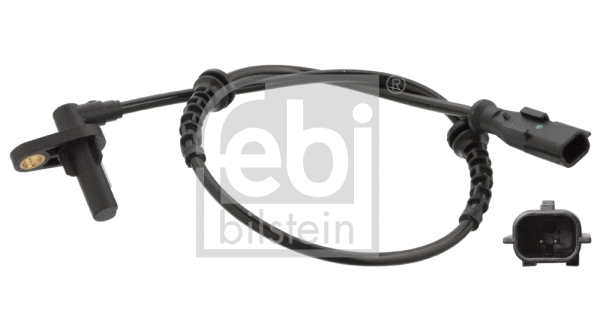 Sensor, wheel speed (106462)