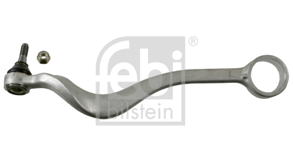 Control/Trailing Arm, wheel suspension (12621)