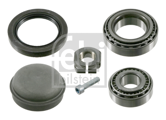 Wheel Bearing Kit (22435)