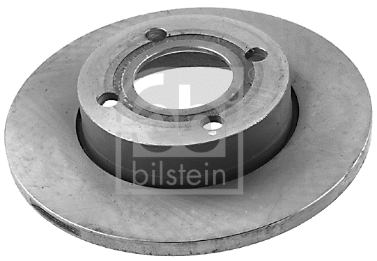 Brake Disc (08556)
