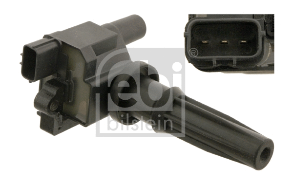 Ignition Coil (30261)
