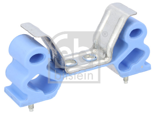 Rubber Buffer, muffler (183319)