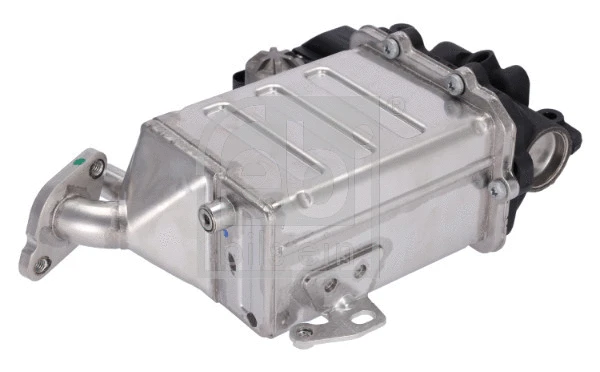 EGR Module