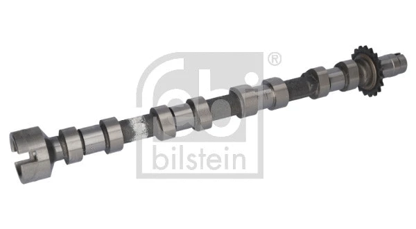 Camshaft