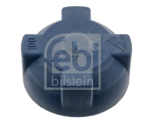 Cap, coolant tank (47137)