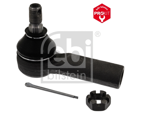 Tie Rod End (43181)