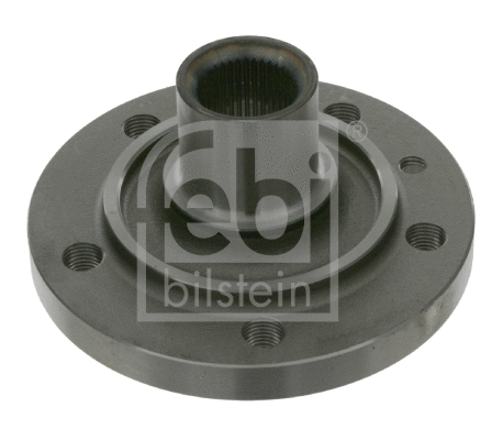 Wheel Hub (22554)