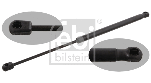 Gas Spring, boot/cargo area (31646)