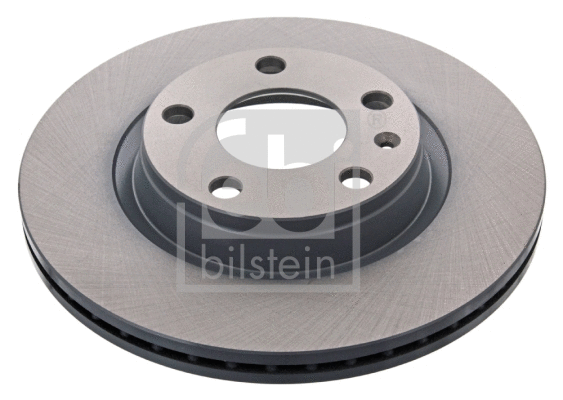 Brake Disc (18398)