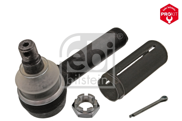 Tie Rod End (44523)