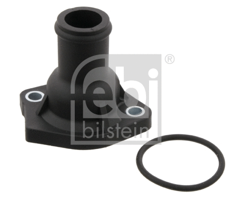 Coolant Flange (12410)
