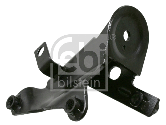 Bracket, engine mounting system (12128)