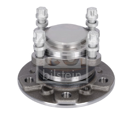 Wheel Bearing Kit (180700)
