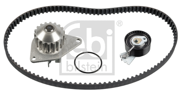 Water Pump & Timing Belt Kit (32725)