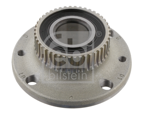 Wheel Bearing Kit (12118)