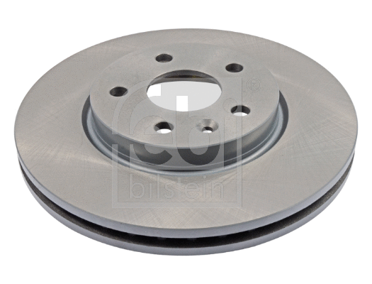 Brake Disc (39186)