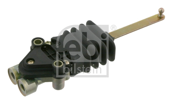 Air Suspension Valve (23557)