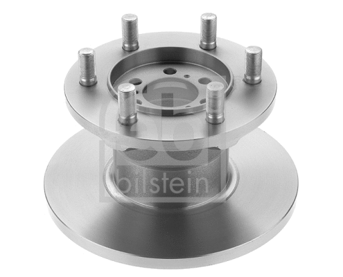 Brake Disc (17346)