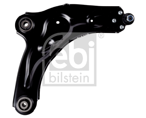 Control/Trailing Arm, wheel suspension (172552)