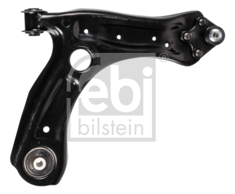 Control/Trailing Arm, wheel suspension (107846)