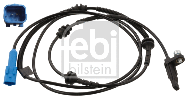 Sensor, wheel speed (47006)